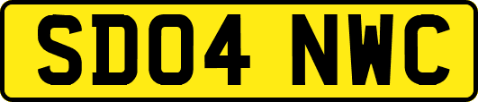 SD04NWC