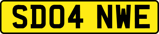 SD04NWE