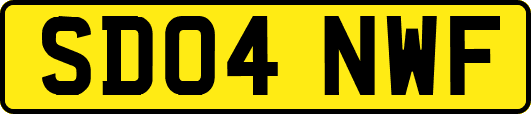 SD04NWF