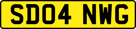 SD04NWG