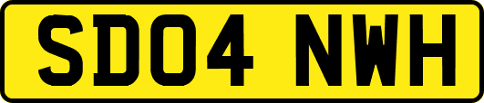 SD04NWH
