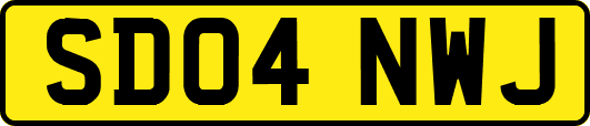 SD04NWJ
