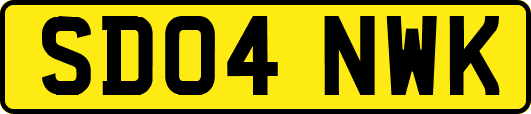 SD04NWK