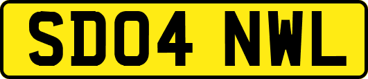 SD04NWL