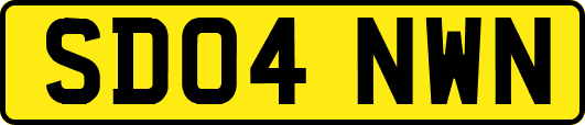 SD04NWN