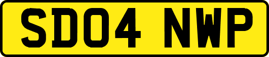 SD04NWP