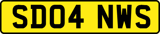 SD04NWS