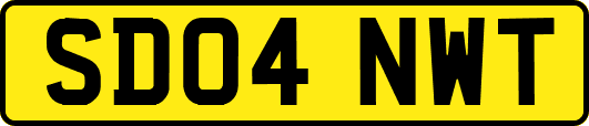 SD04NWT