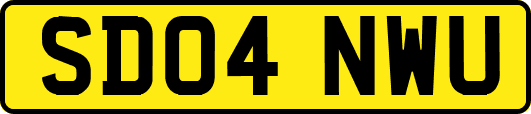 SD04NWU