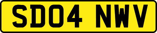 SD04NWV