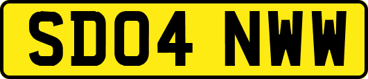 SD04NWW
