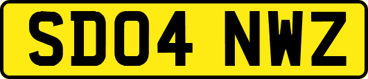 SD04NWZ