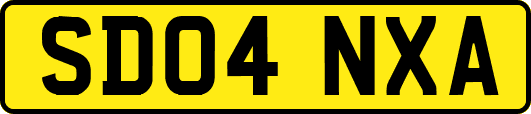 SD04NXA