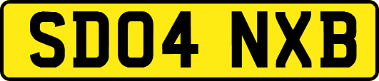 SD04NXB