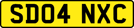 SD04NXC