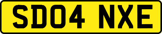 SD04NXE