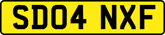 SD04NXF