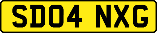 SD04NXG
