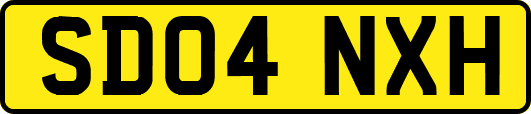 SD04NXH