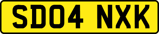 SD04NXK