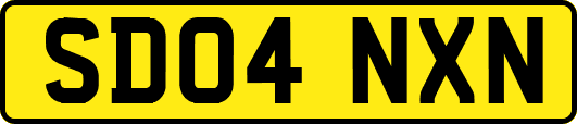 SD04NXN