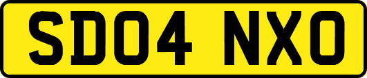 SD04NXO