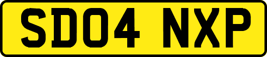 SD04NXP