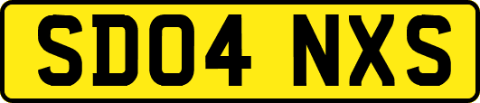 SD04NXS