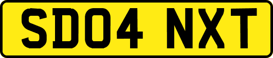 SD04NXT