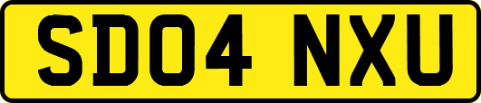 SD04NXU