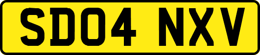SD04NXV