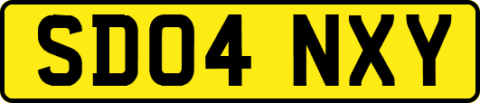 SD04NXY