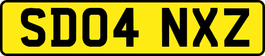 SD04NXZ