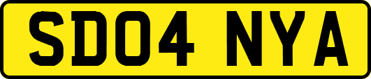 SD04NYA