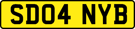 SD04NYB