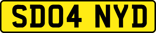 SD04NYD