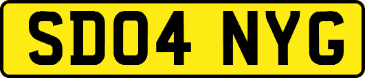 SD04NYG