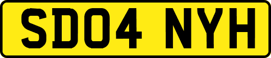 SD04NYH