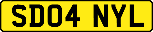 SD04NYL