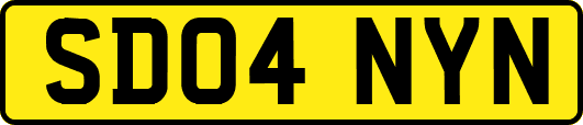 SD04NYN