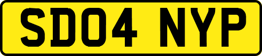 SD04NYP