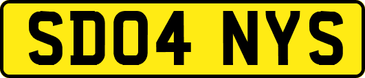 SD04NYS