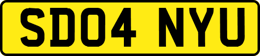 SD04NYU