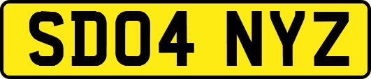 SD04NYZ