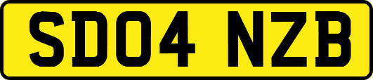 SD04NZB