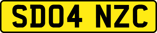 SD04NZC
