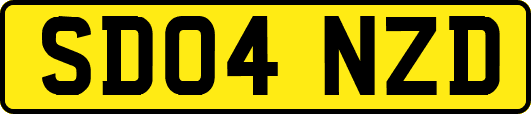 SD04NZD