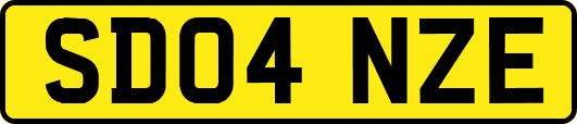 SD04NZE