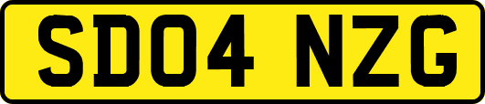 SD04NZG