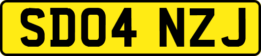 SD04NZJ